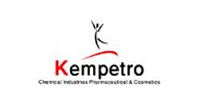 Kempetro for chemical industries , cosmetics & pharmaceutical